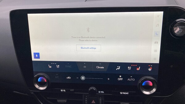 Used Lexus NX 2022 for sale - 76161866: Photo 27