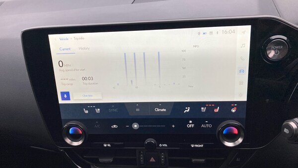 Used Lexus NX 2022 for sale - 76161866: Photo 28