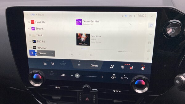 Used Lexus NX 2022 for sale - 76161866: Photo 29