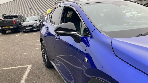 Used Lexus NX 2022 for sale - 76161866: Photo 32