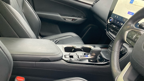 Used Lexus NX 2022 for sale - 76161866: Photo 34