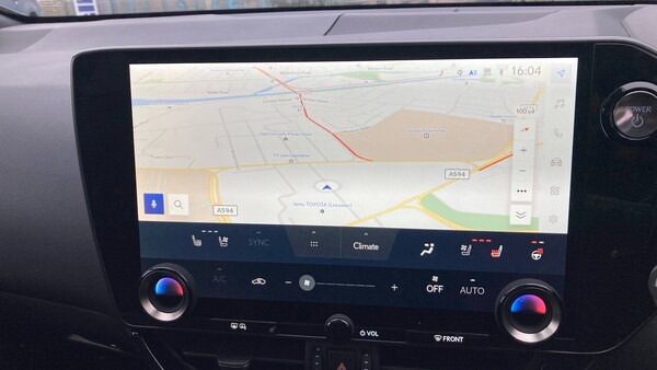 Used Lexus NX 2022 for sale - 76161866: Photo 7
