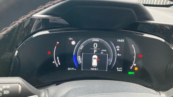 Used Lexus NX 2022 for sale - 76161866: Photo 9