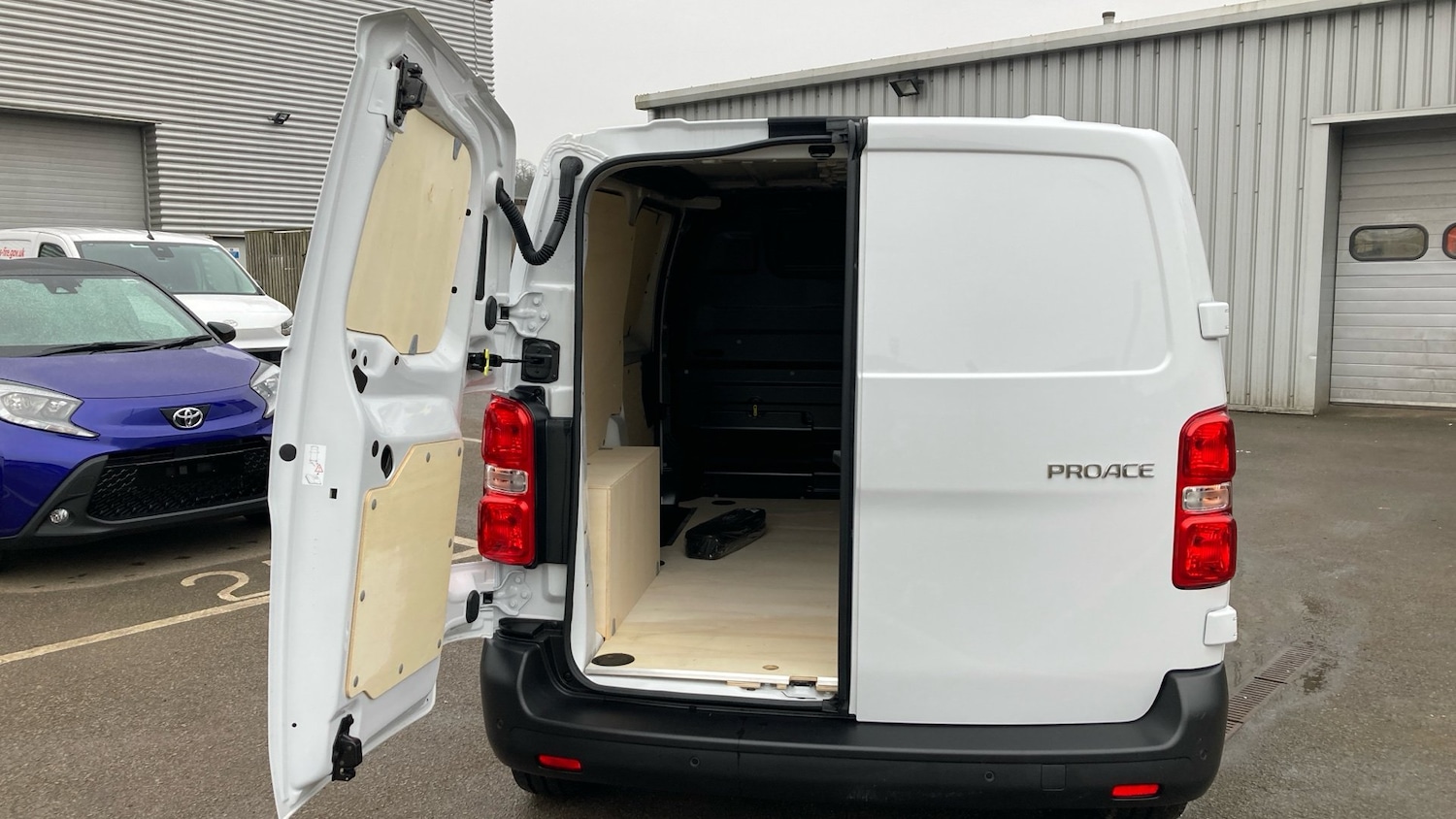 Vehicle 24