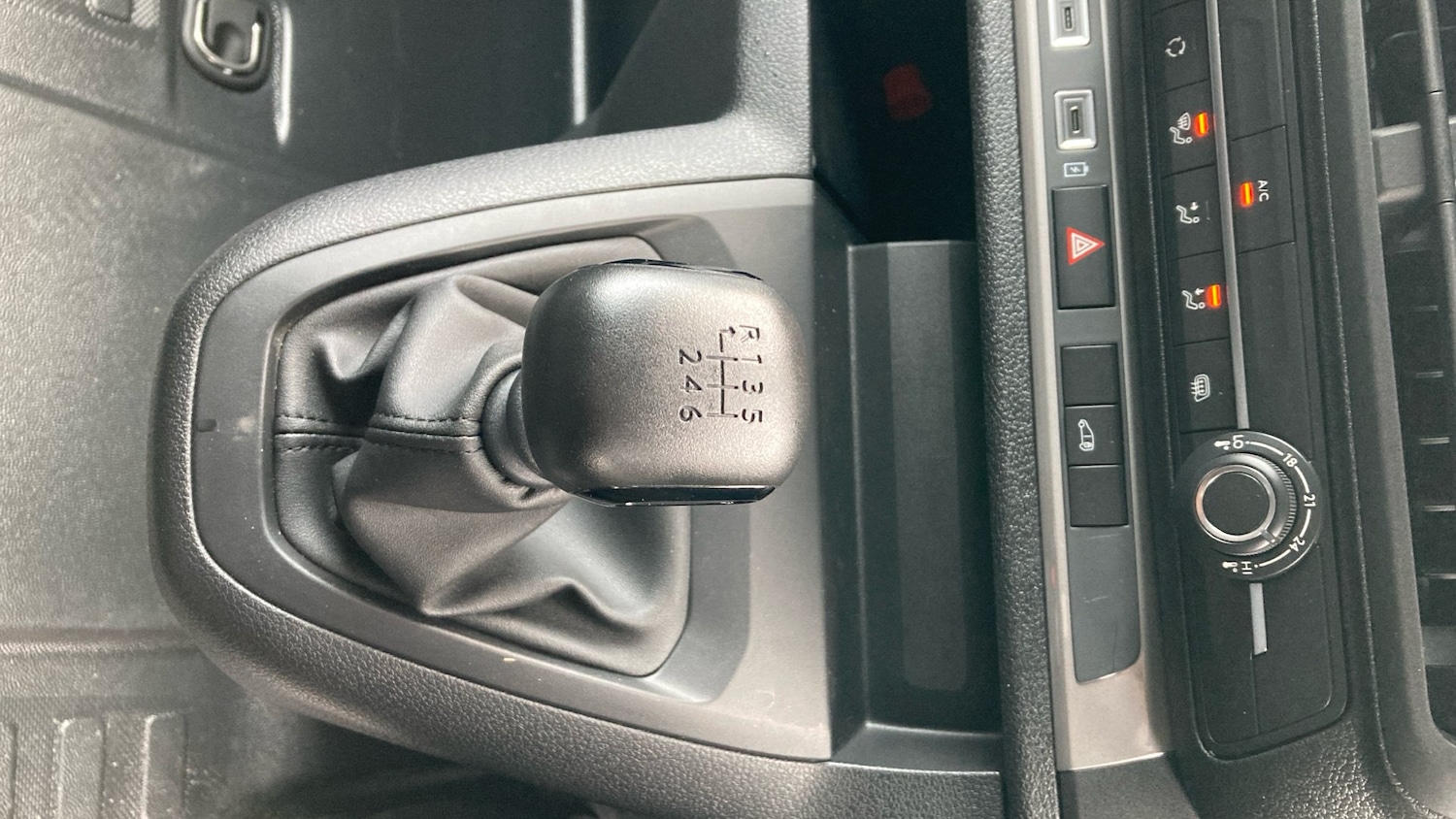 Vehicle 31