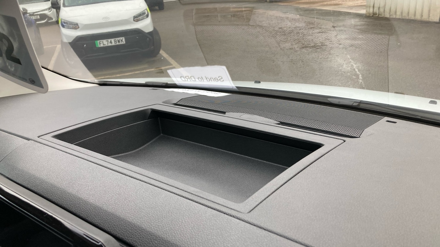Vehicle 36