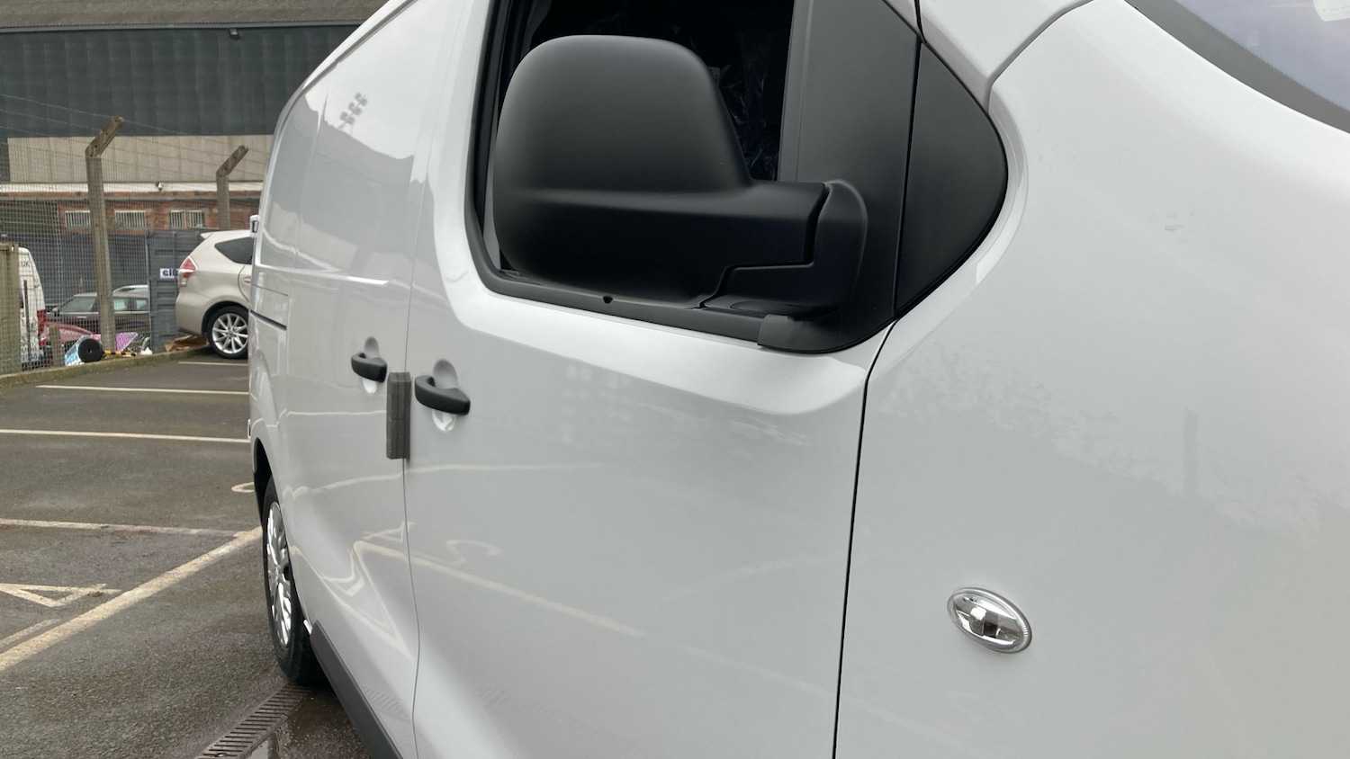 Vehicle 40