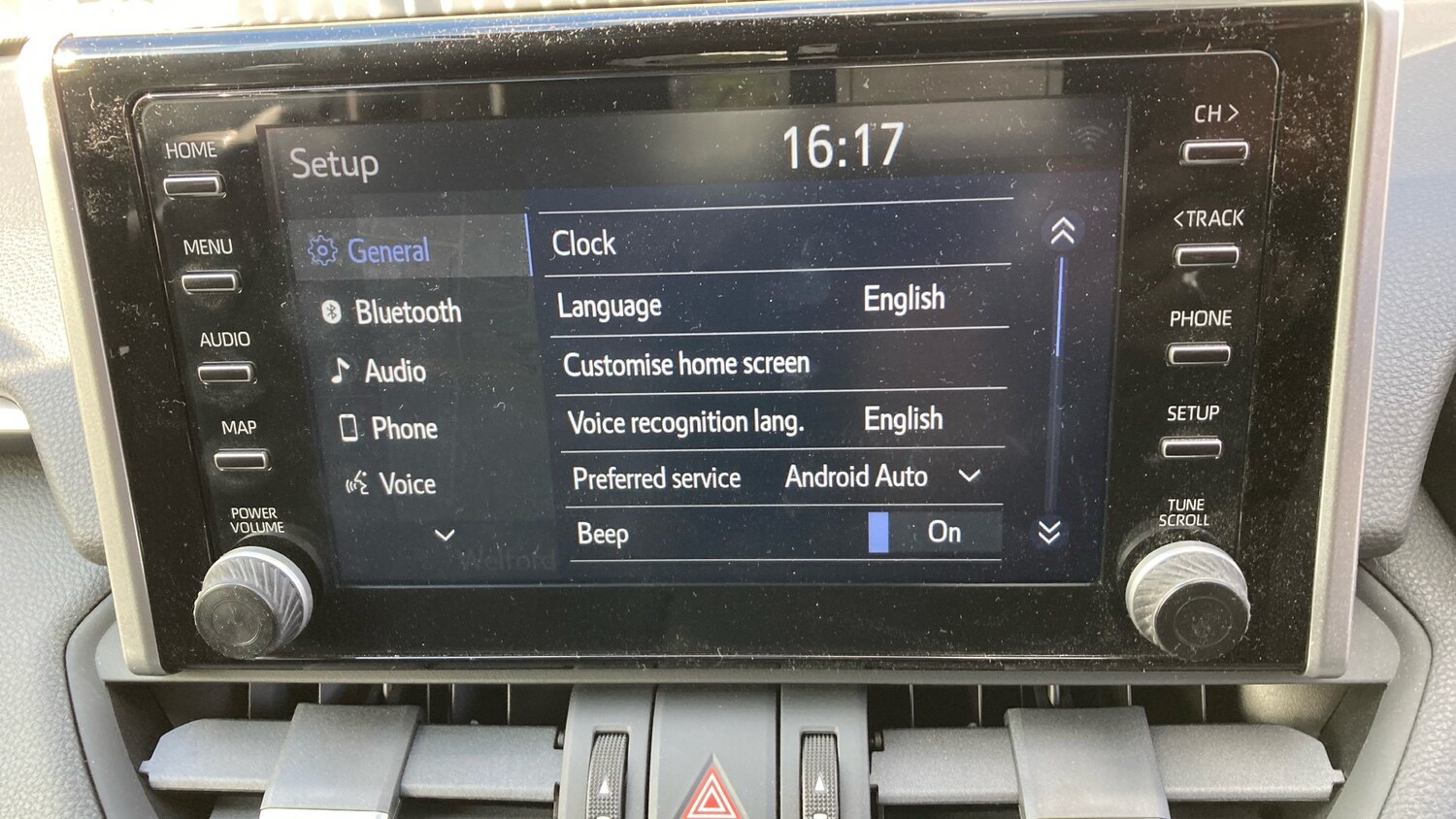 Vehicle 24
