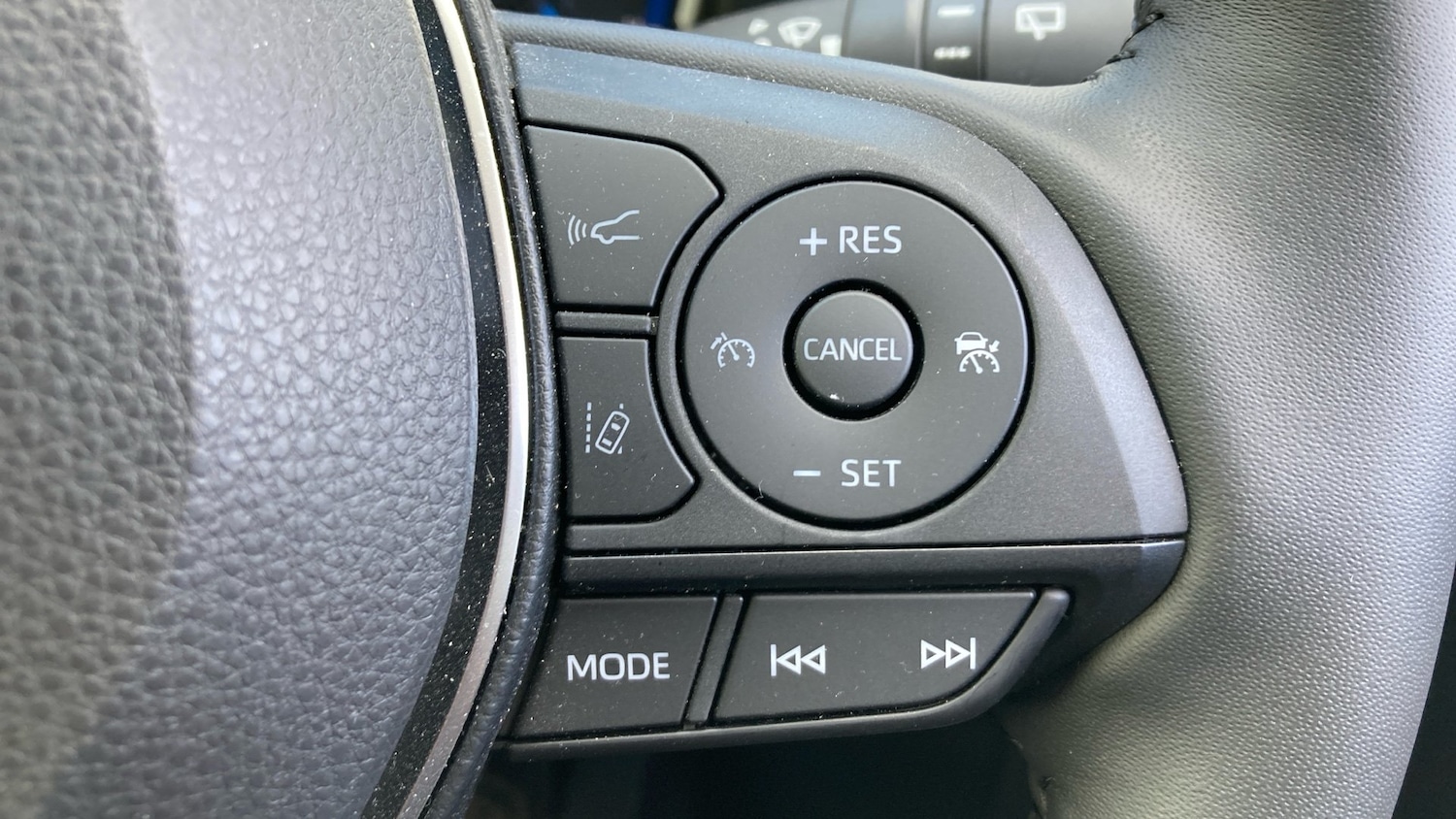 Vehicle 40