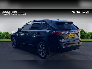Used Toyota RAV4 2024 for sale - 78457066: Photo