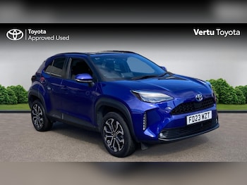 2023 (23) - 1.5 Hybrid Design 5dr CVT