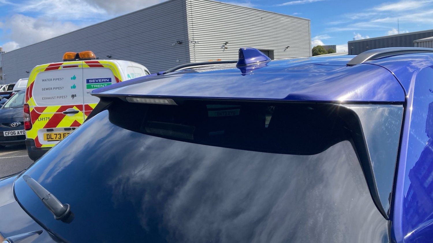 Vehicle 24