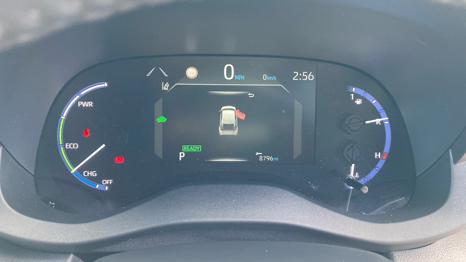 Vehicle 9