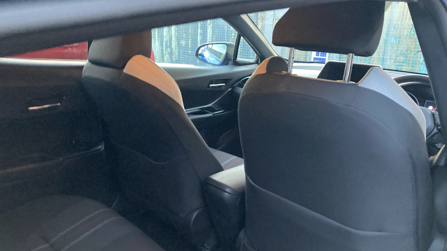 Used Toyota C-HR 2022 for sale - 77103336: Photo 20