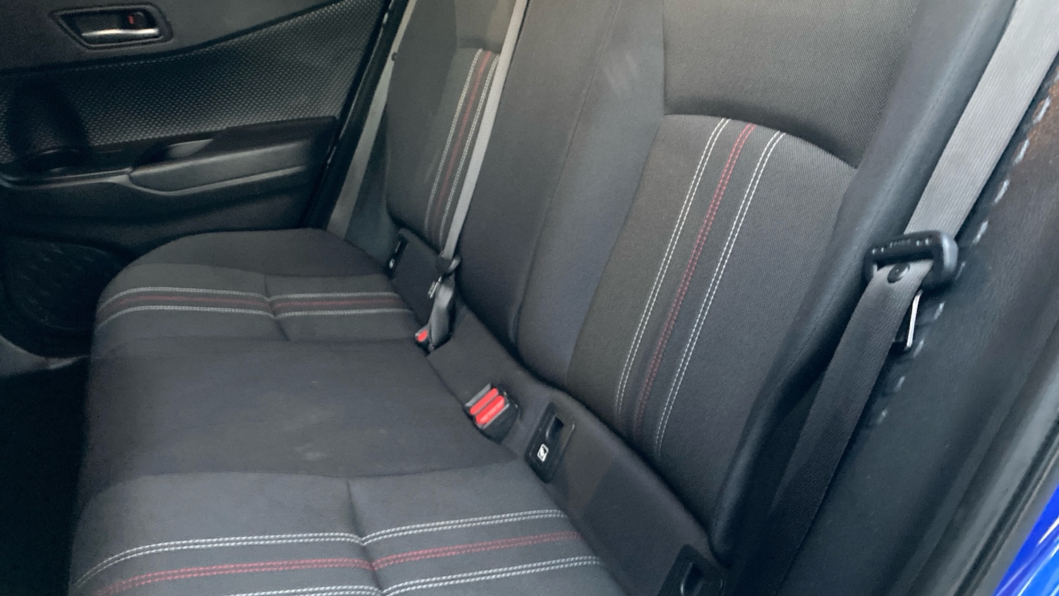 Used Toyota C-HR 2022 for sale - 77103336: Photo 21