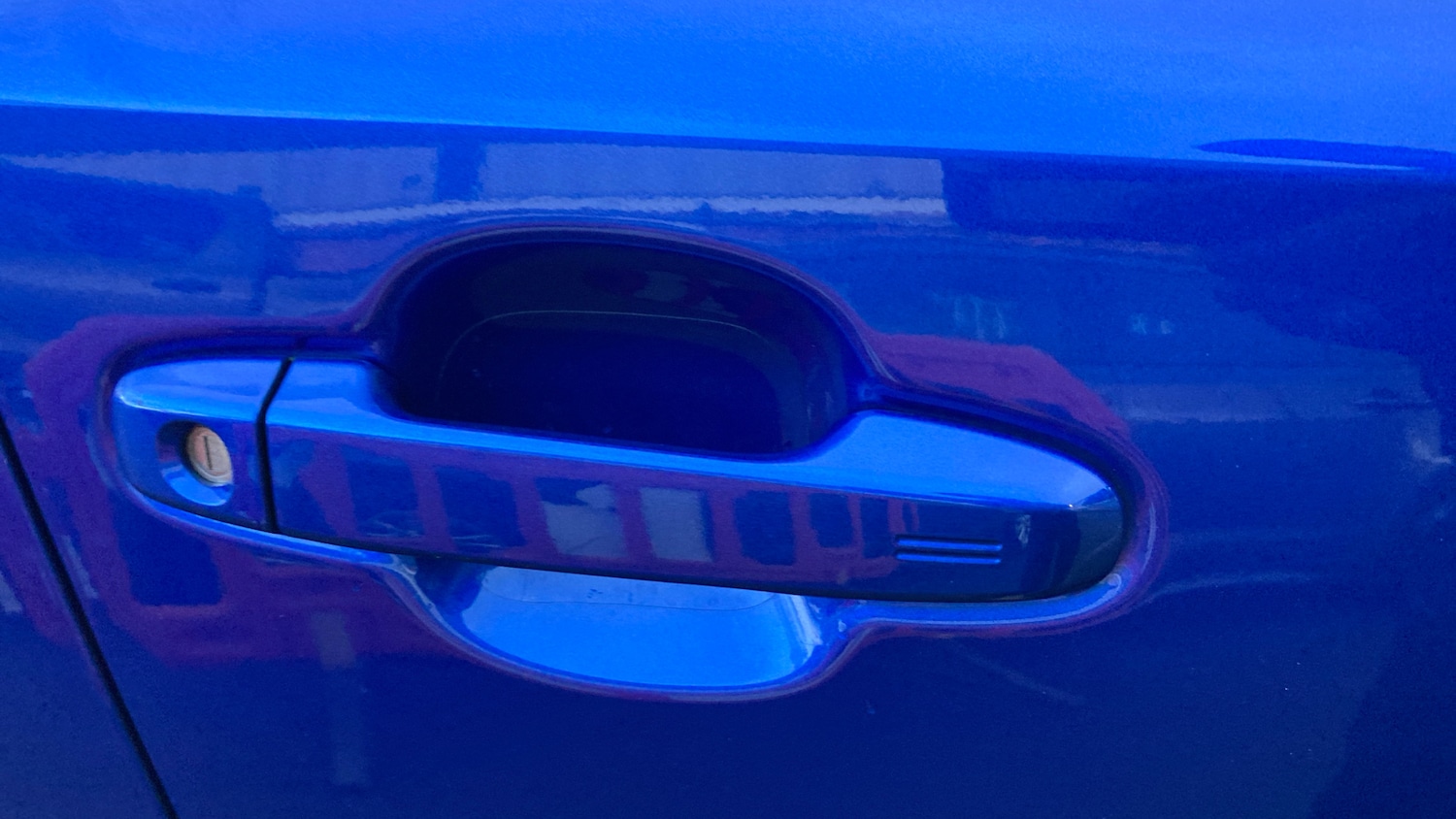 Used Toyota C-HR 2022 for sale - 77103336: Photo 30