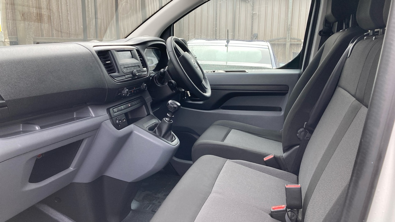 Used Toyota PROACE CITY Verso 2022 for sale - 76836920: Photo 10