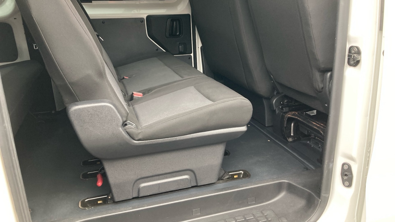 Used Toyota PROACE CITY Verso 2022 for sale - 76836920: Photo 12