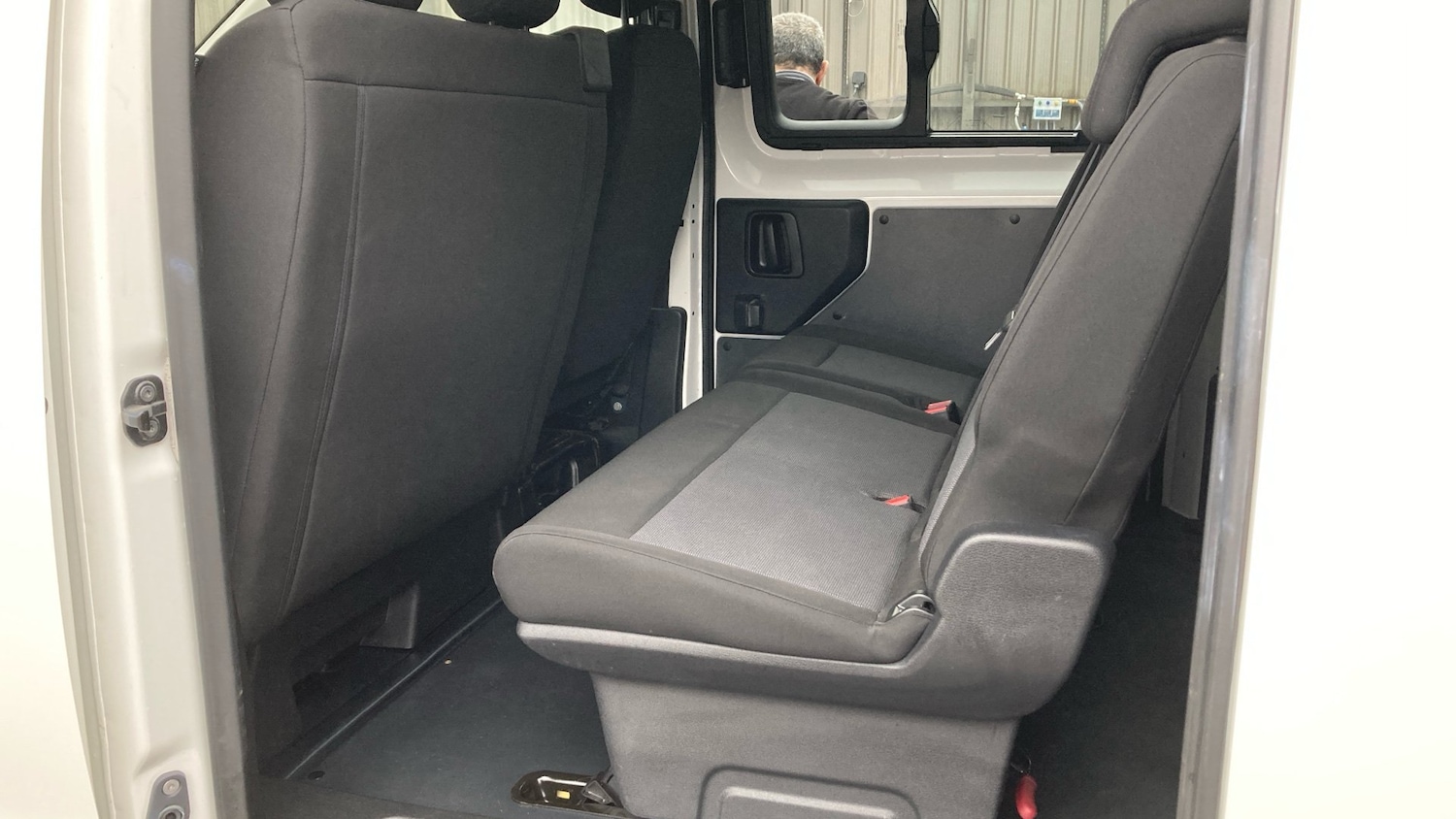 Used Toyota PROACE CITY Verso 2022 for sale - 76836920: Photo 13