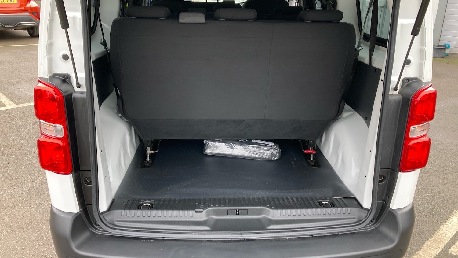 Used Toyota PROACE CITY Verso 2022 for sale - 76836920: Photo 14