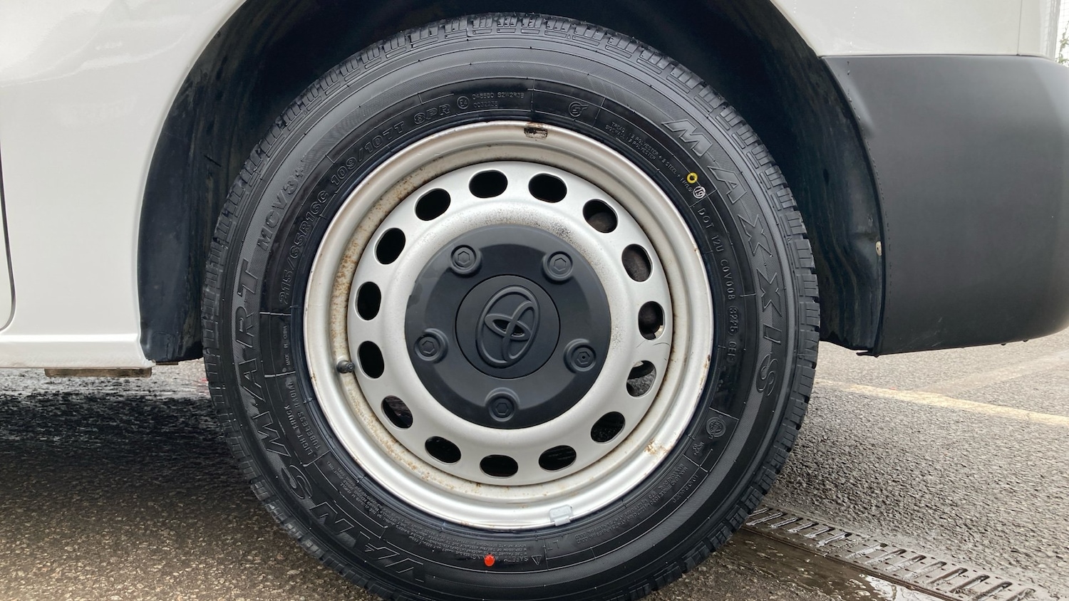 Used Toyota PROACE CITY Verso 2022 for sale - 76836920: Photo 18