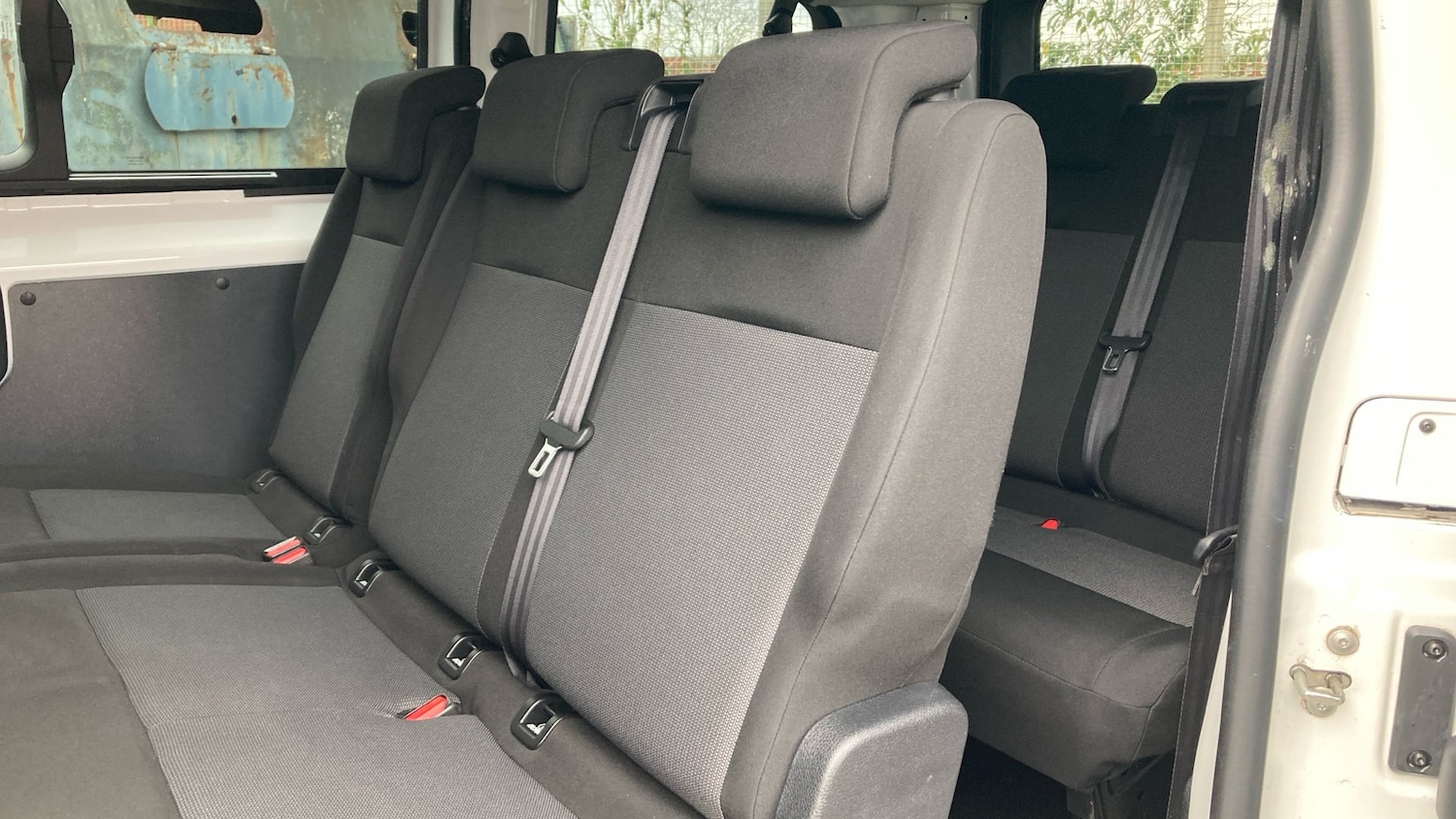 Used Toyota PROACE CITY Verso 2022 for sale - 76836920: Photo 21