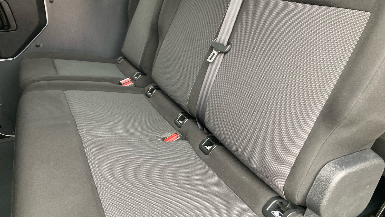 Used Toyota PROACE CITY Verso 2022 for sale - 76836920: Photo 22