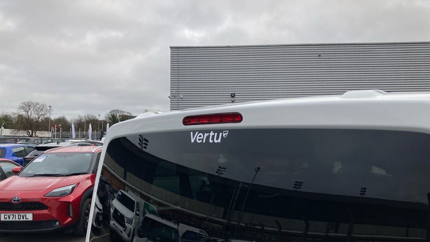 Used Toyota PROACE CITY Verso 2022 for sale - 76836920: Photo 24