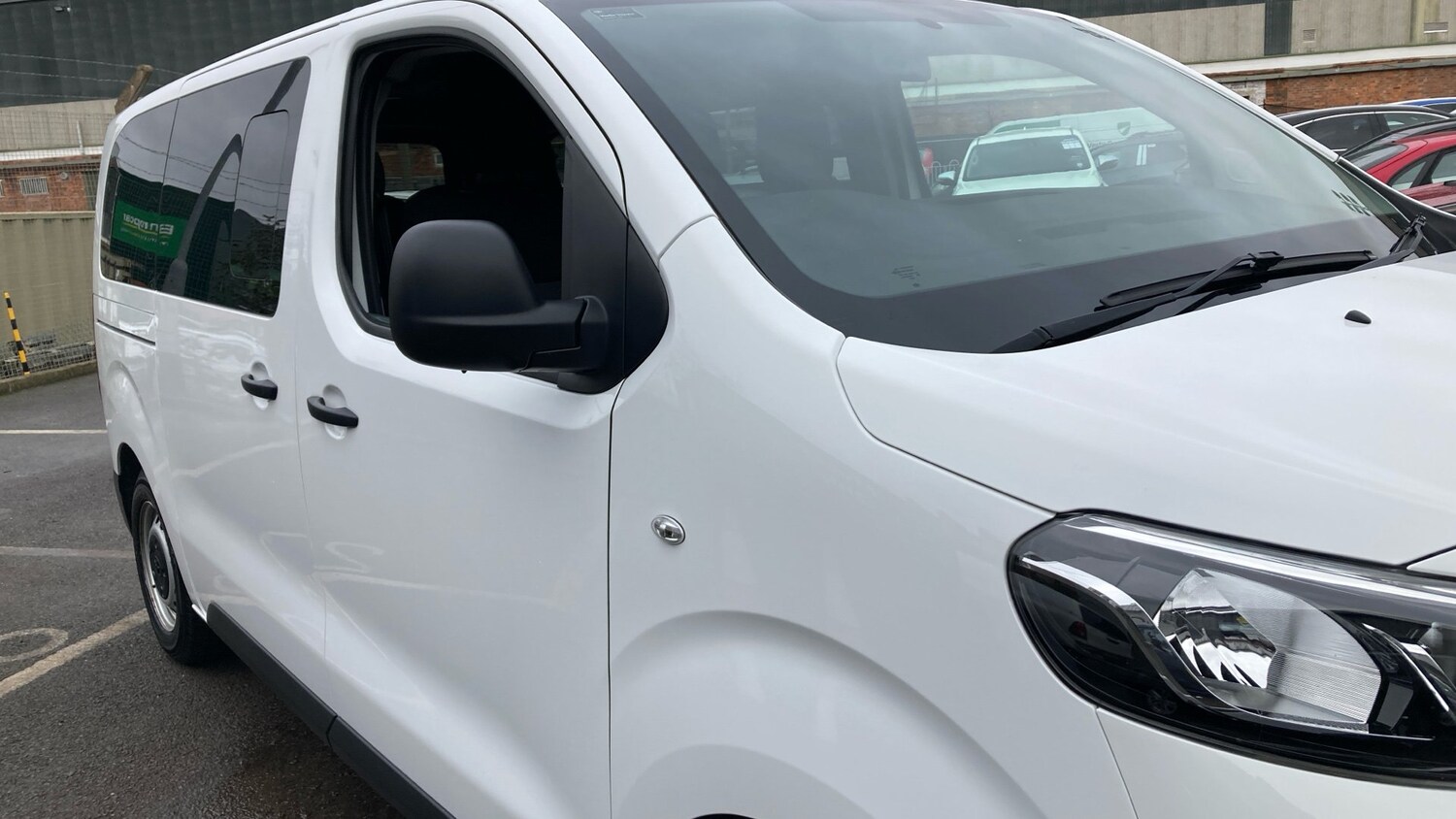 Used Toyota PROACE CITY Verso 2022 for sale - 76836920: Photo 27