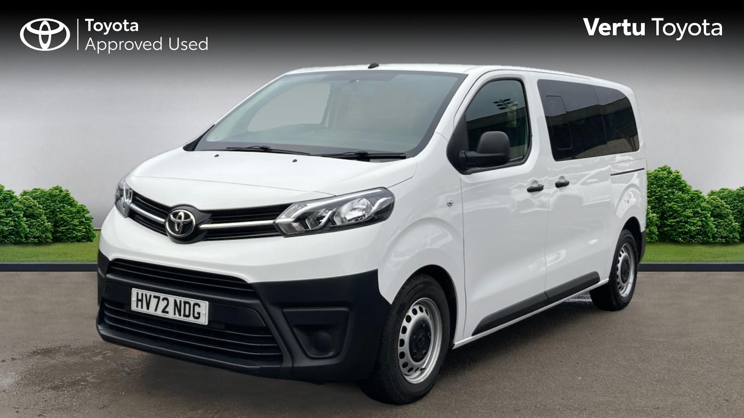 Used Toyota PROACE CITY Verso 2022 for sale - 76836920: Photo 3