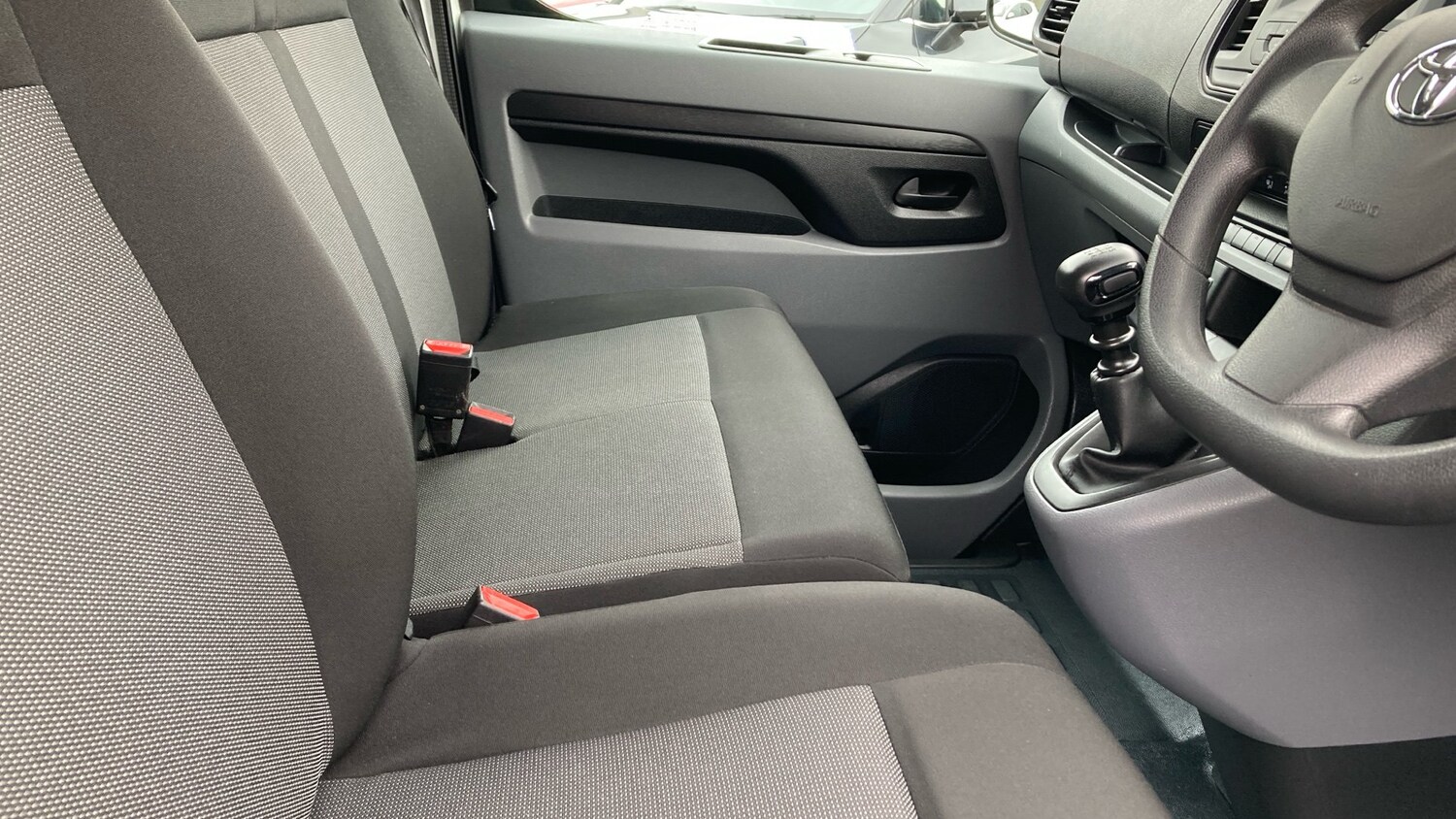 Used Toyota PROACE CITY Verso 2022 for sale - 76836920: Photo 30