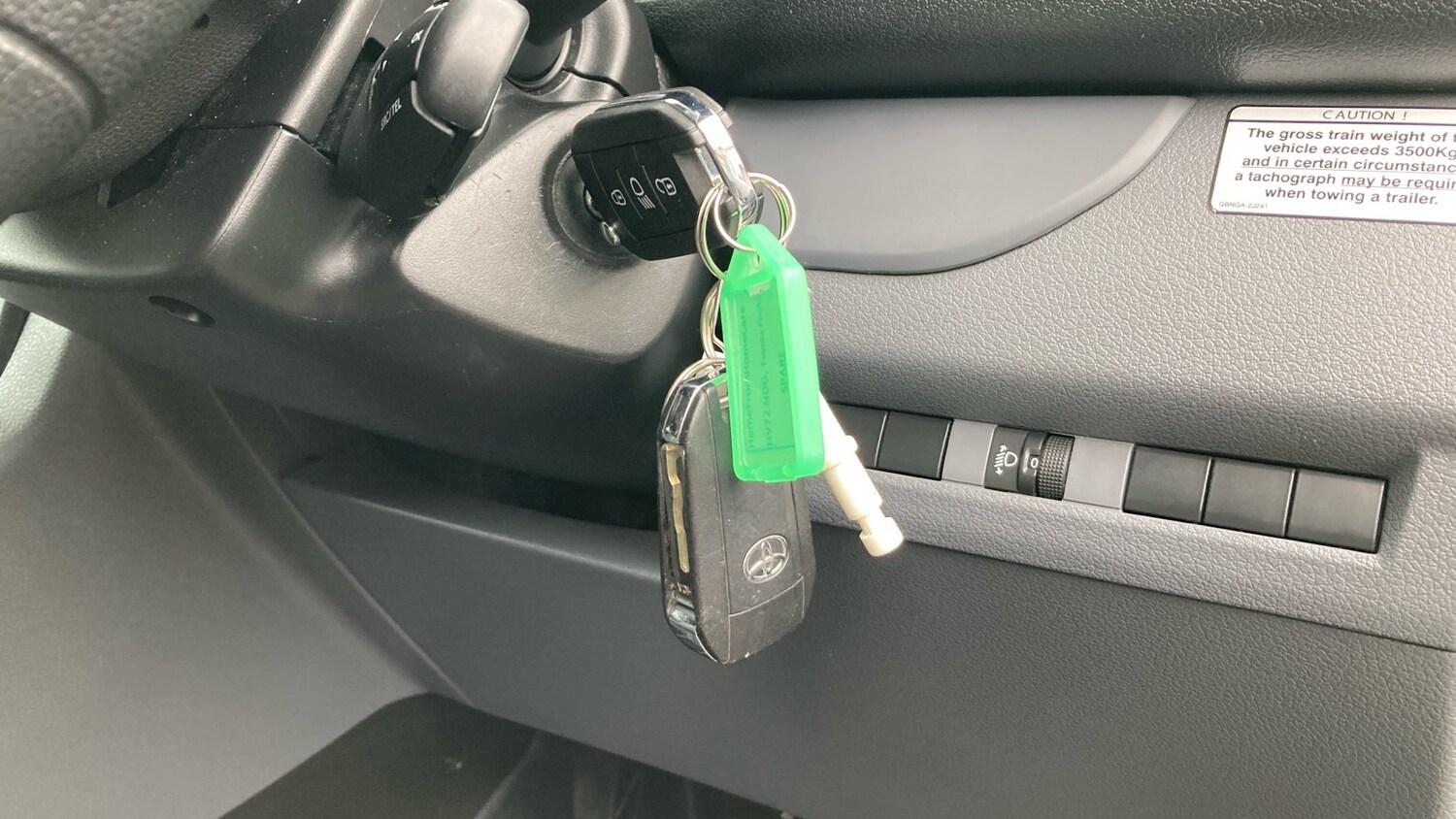 Used Toyota PROACE CITY Verso 2022 for sale - 76836920: Photo 31