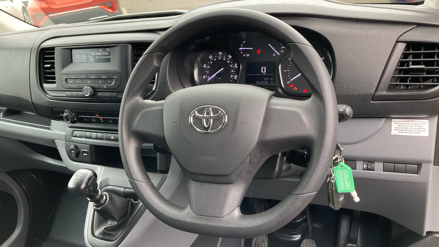 Used Toyota PROACE CITY Verso 2022 for sale - 76836920: Photo 8