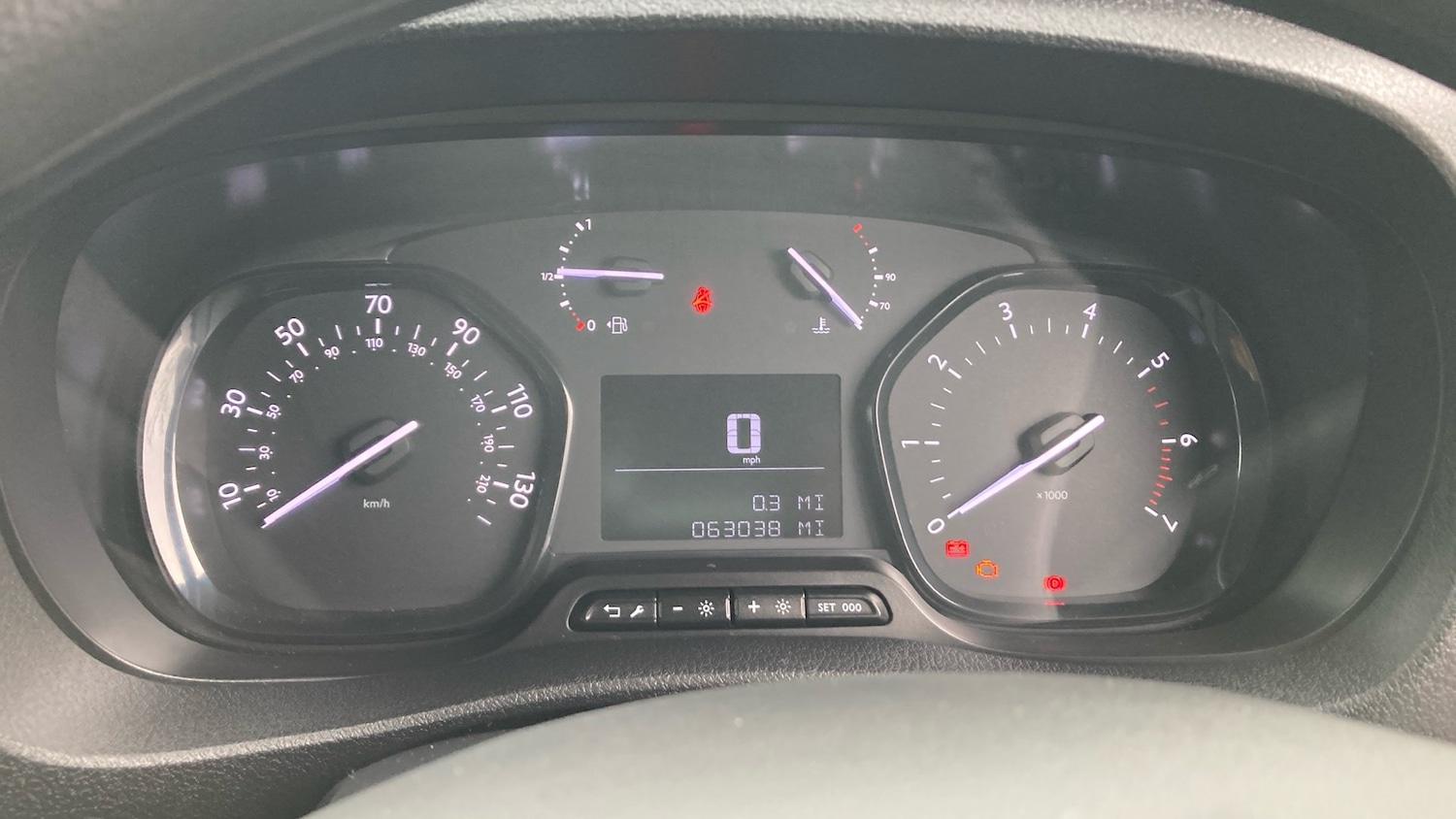 Used Toyota PROACE CITY Verso 2022 for sale - 76836920: Photo 9