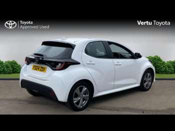 Used Toyota Yaris 2024 for sale - 74536786: Photo