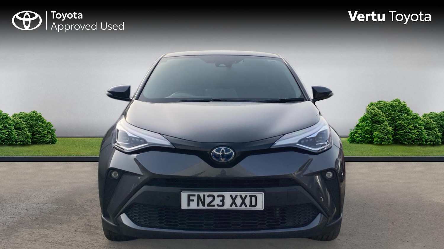 Used Toyota C-HR 2023 for sale - 77903820: Photo 15