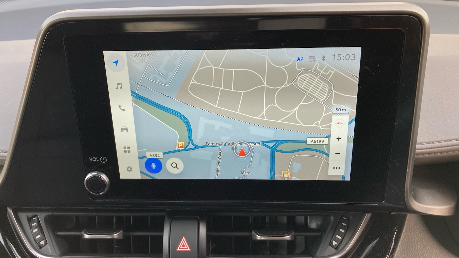 Used Toyota C-HR 2023 for sale - 77903820: Photo 7