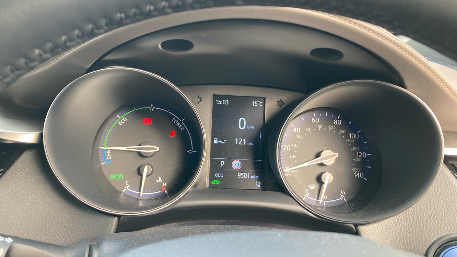 Used Toyota C-HR 2023 for sale - 77903820: Photo 9