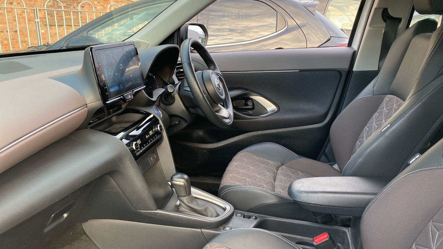 Used Toyota Yaris Cross 2023 for sale - 76969684: Photo 10