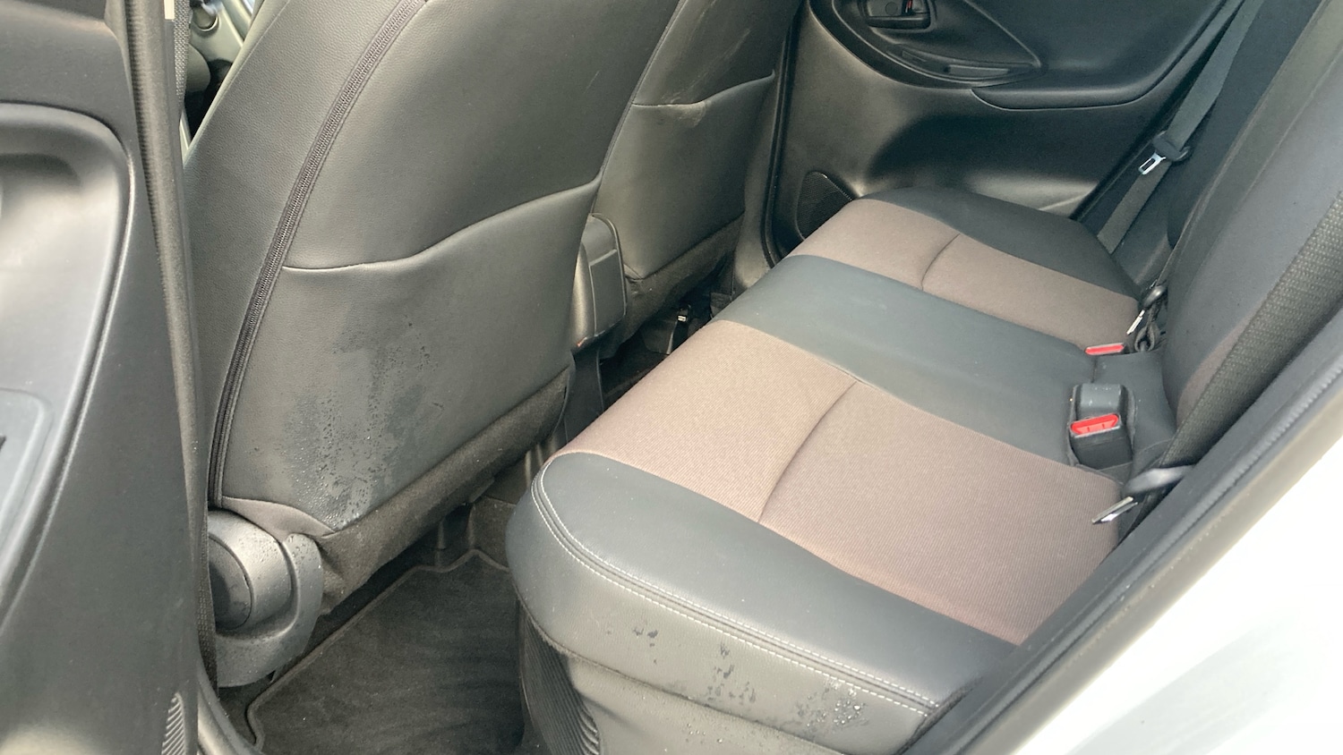 Used Toyota Yaris Cross 2023 for sale - 76969684: Photo 13