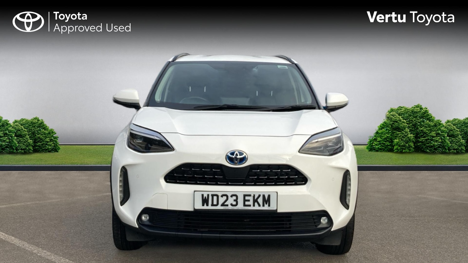 Used Toyota Yaris Cross 2023 for sale - 76969684: Photo 15