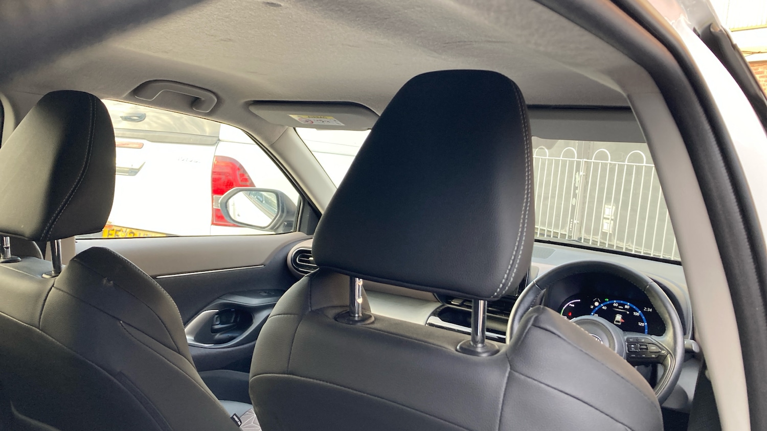 Used Toyota Yaris Cross 2023 for sale - 76969684: Photo 20