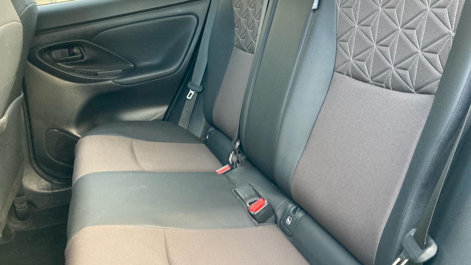 Used Toyota Yaris Cross 2023 for sale - 76969684: Photo 21