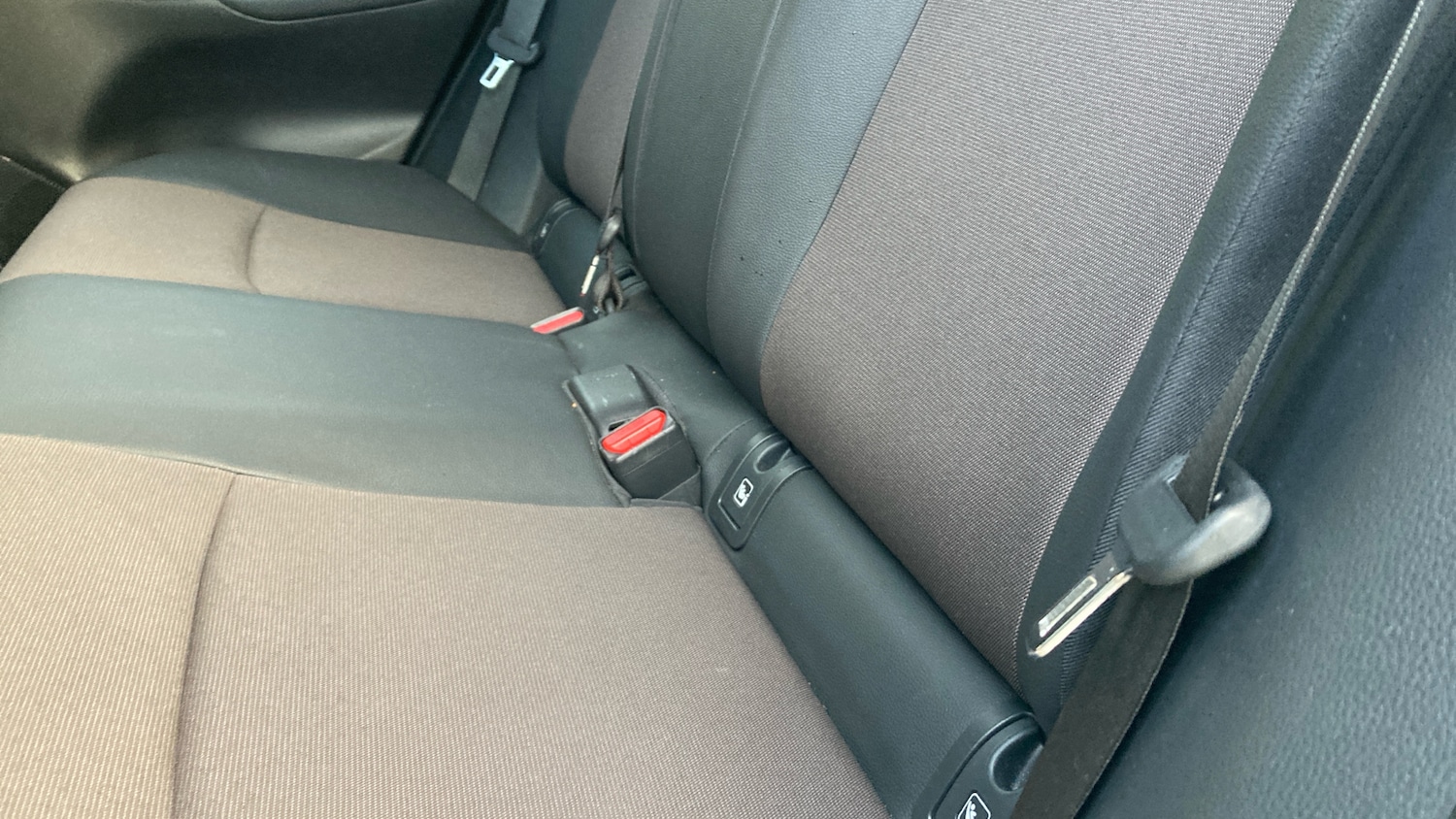 Used Toyota Yaris Cross 2023 for sale - 76969684: Photo 22