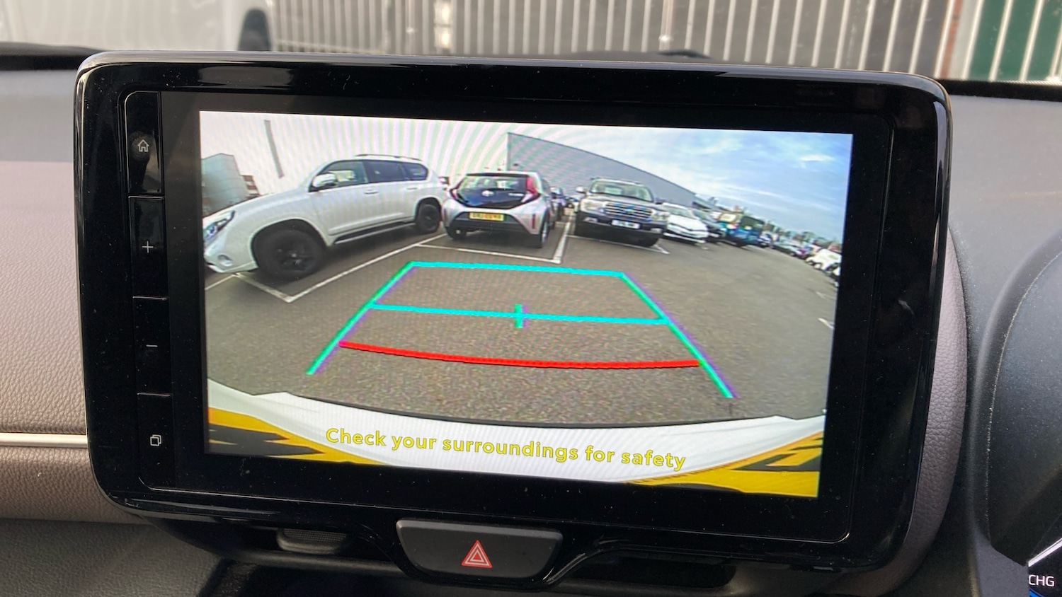 Used Toyota Yaris Cross 2023 for sale - 76969684: Photo 25