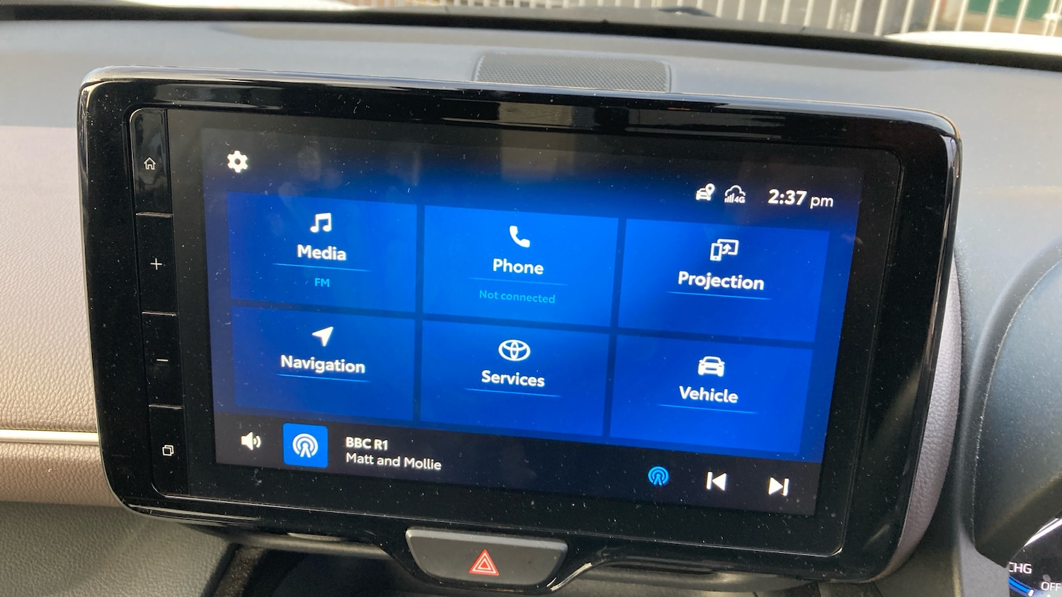 Used Toyota Yaris Cross 2023 for sale - 76969684: Photo 28