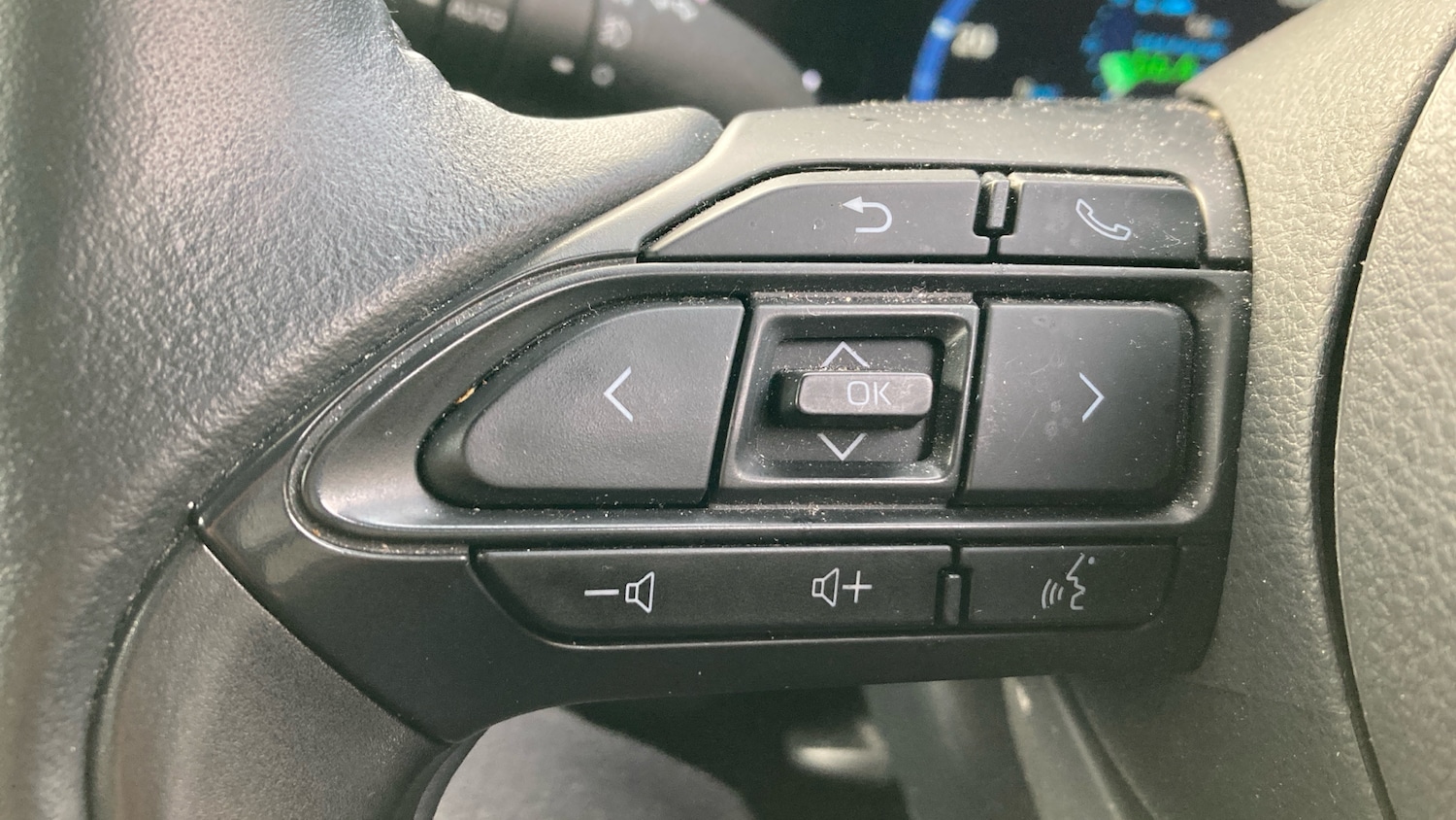 Used Toyota Yaris Cross 2023 for sale - 76969684: Photo 33