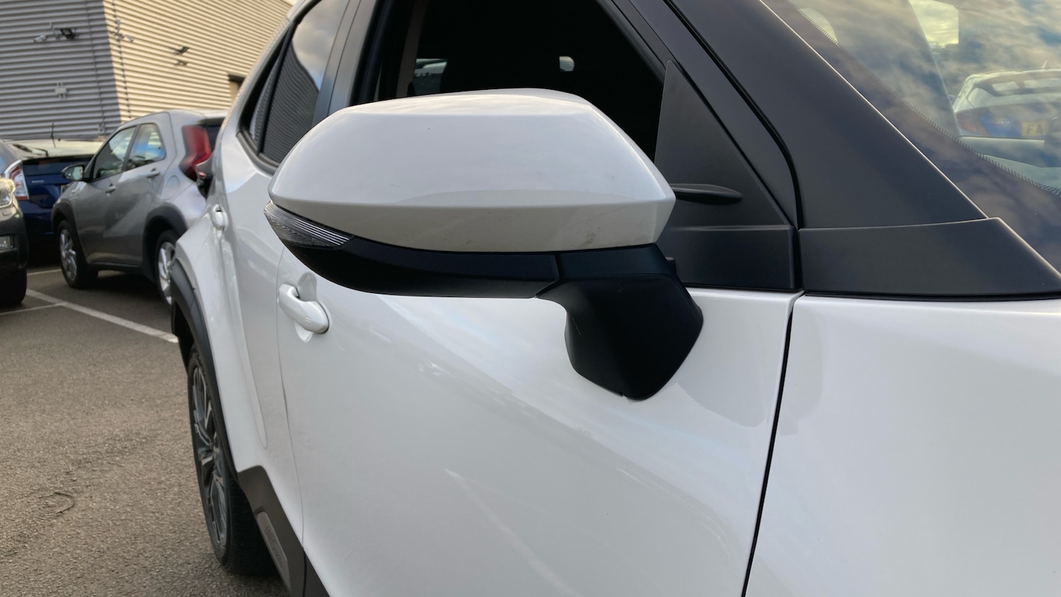 Used Toyota Yaris Cross 2023 for sale - 76969684: Photo 39