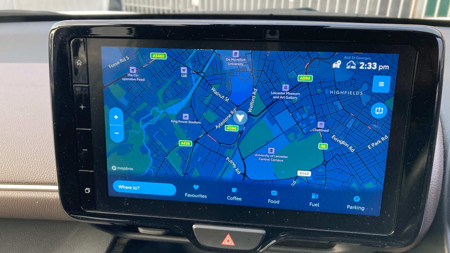 Used Toyota Yaris Cross 2023 for sale - 76969684: Photo 7