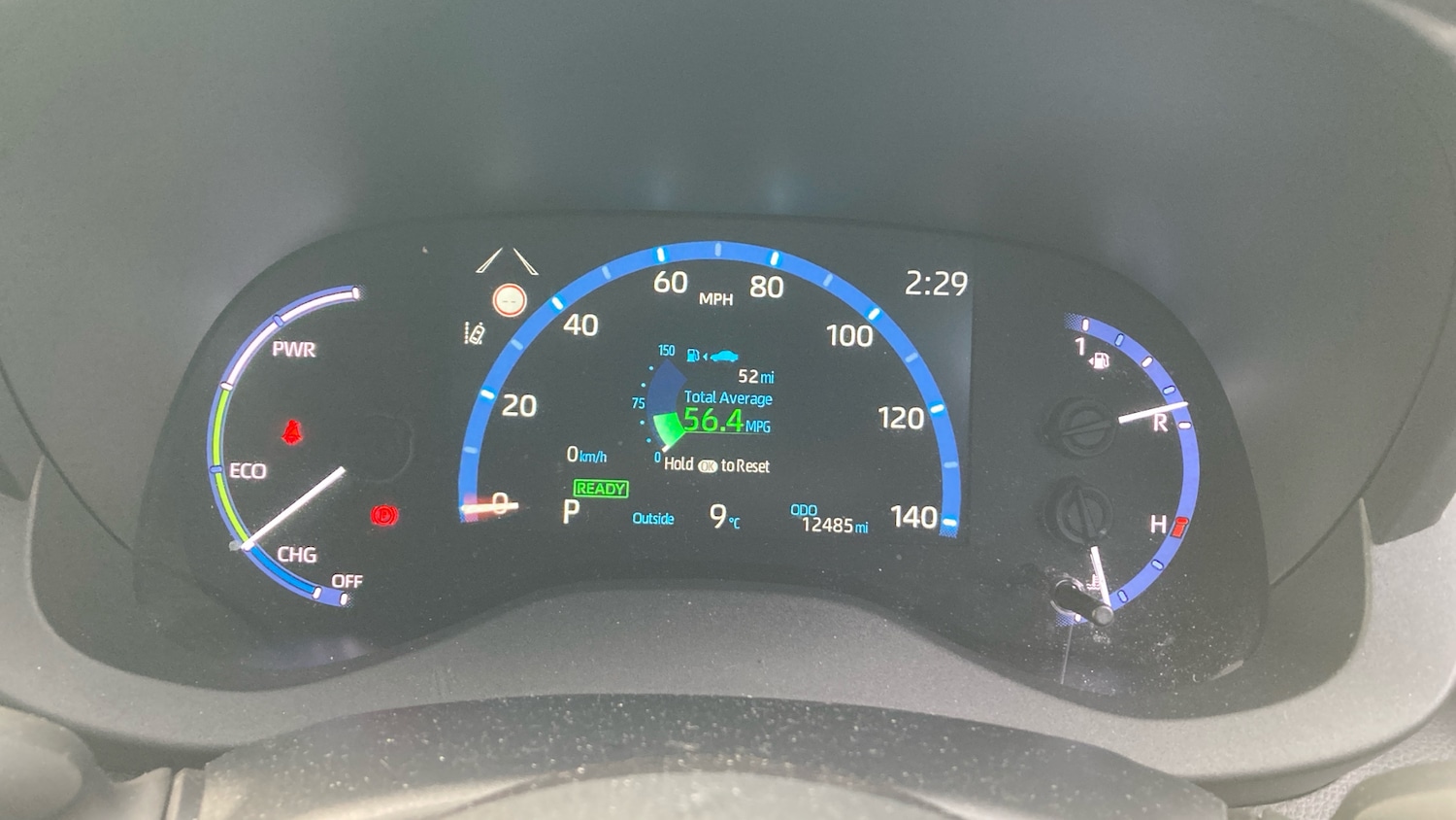 Used Toyota Yaris Cross 2023 for sale - 76969684: Photo 9